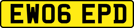 EW06EPD