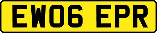 EW06EPR