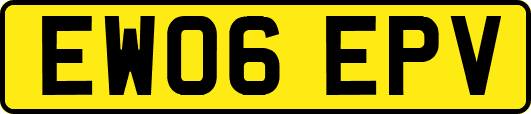 EW06EPV