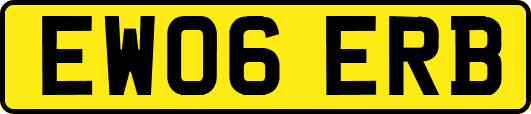 EW06ERB