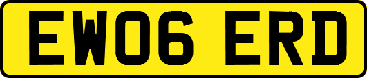 EW06ERD