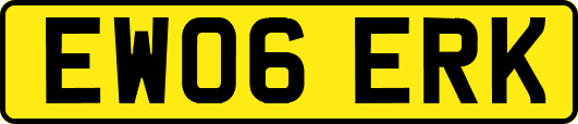 EW06ERK