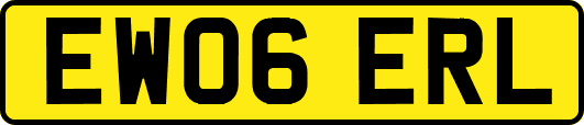 EW06ERL