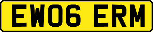 EW06ERM