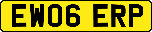 EW06ERP