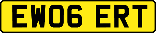 EW06ERT