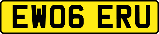 EW06ERU