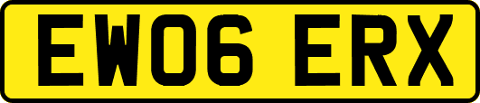 EW06ERX