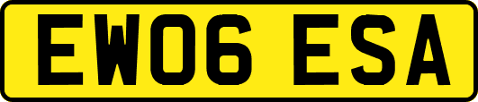 EW06ESA