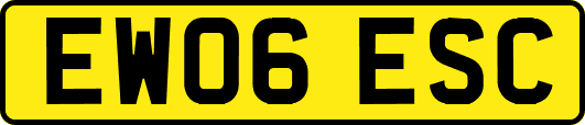 EW06ESC