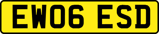 EW06ESD