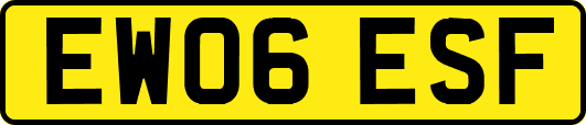 EW06ESF