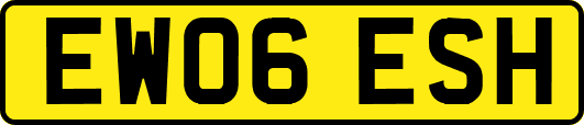 EW06ESH