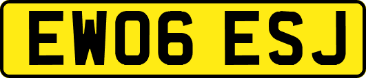 EW06ESJ