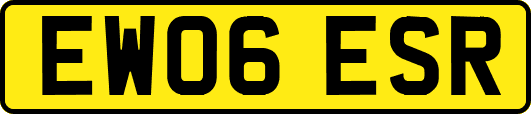 EW06ESR