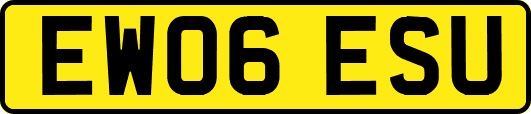 EW06ESU