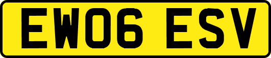 EW06ESV