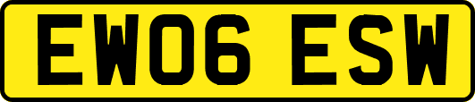 EW06ESW