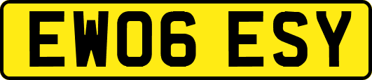 EW06ESY