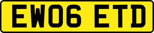 EW06ETD
