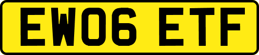 EW06ETF