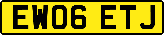 EW06ETJ