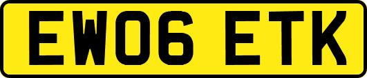 EW06ETK