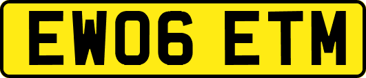 EW06ETM