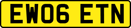 EW06ETN