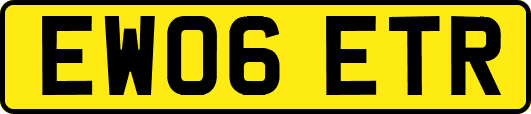 EW06ETR