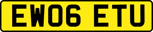 EW06ETU