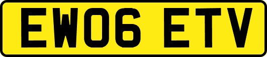 EW06ETV