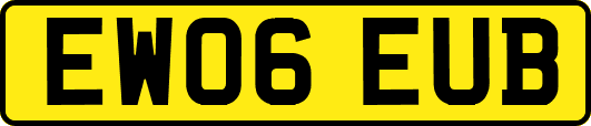 EW06EUB