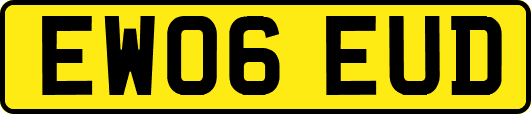 EW06EUD