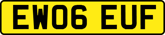 EW06EUF