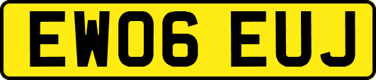 EW06EUJ