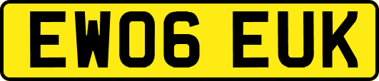 EW06EUK