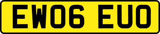 EW06EUO