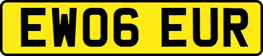 EW06EUR