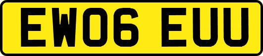 EW06EUU