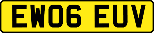 EW06EUV