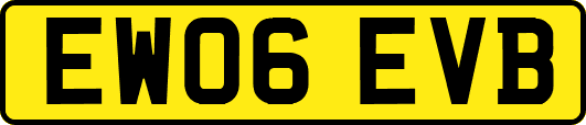 EW06EVB
