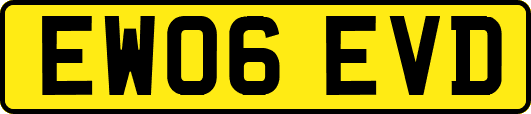 EW06EVD