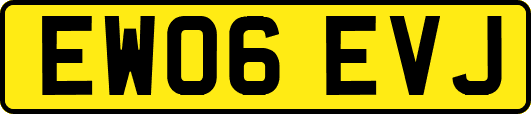 EW06EVJ