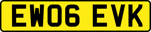EW06EVK