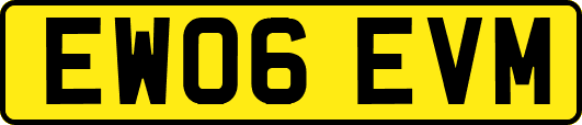 EW06EVM