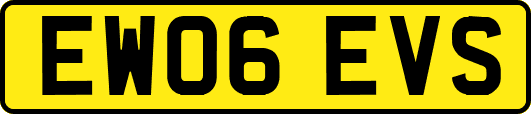EW06EVS
