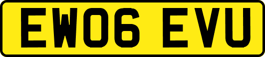 EW06EVU