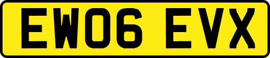 EW06EVX
