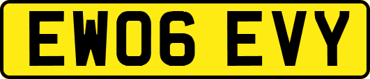EW06EVY